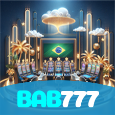 BAB777 visual