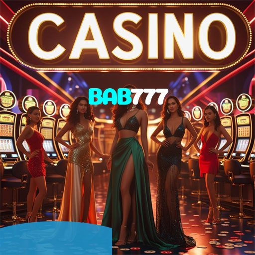 BAB777 visual