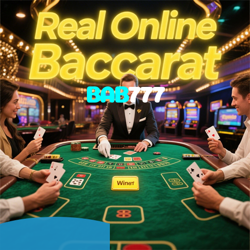 BAB777 visual