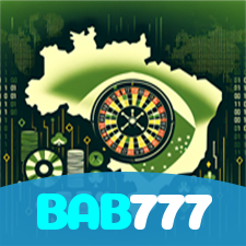 BAB777 visual
