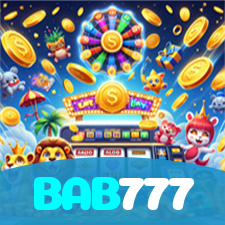 BAB777 visual