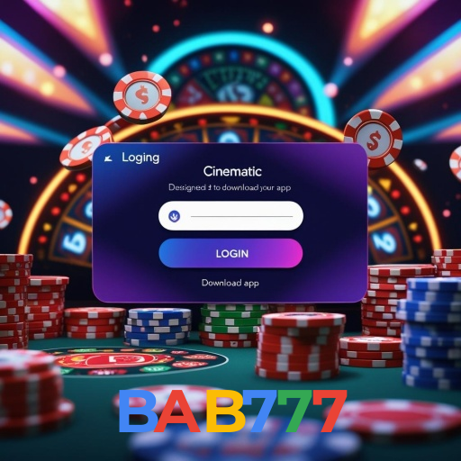 BAB777 visual