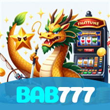 BAB777 visual