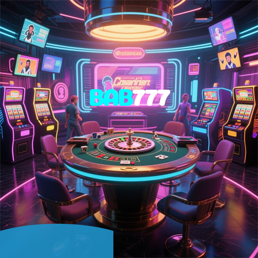 BAB777 visual