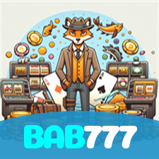 BAB777 visual