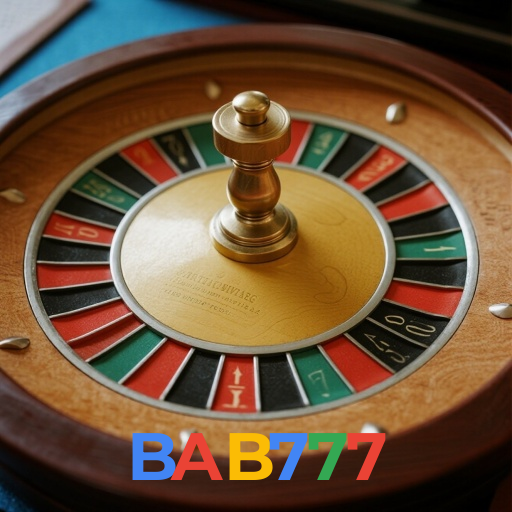 BAB777 visual
