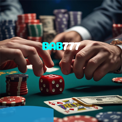 BAB777 visual