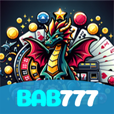 BAB777 visual