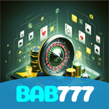 BAB777 visual