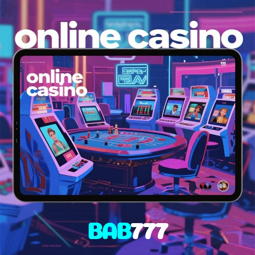 BAB777 visual