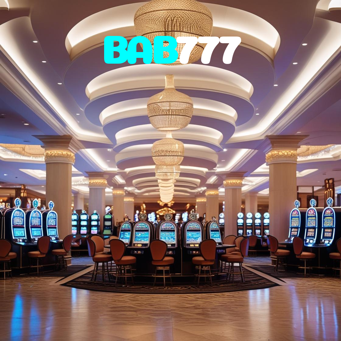 BAB777 visual