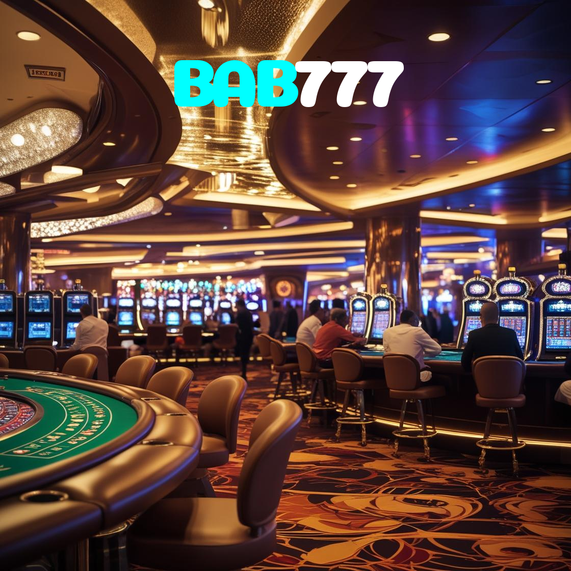 BAB777 visual