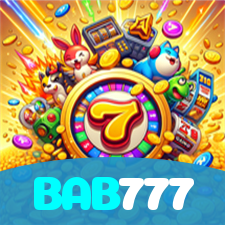 BAB777 visual