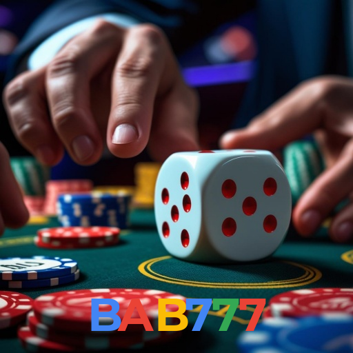 BAB777 visual