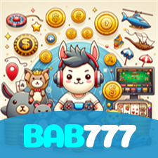 BAB777 visual