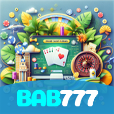 BAB777 visual