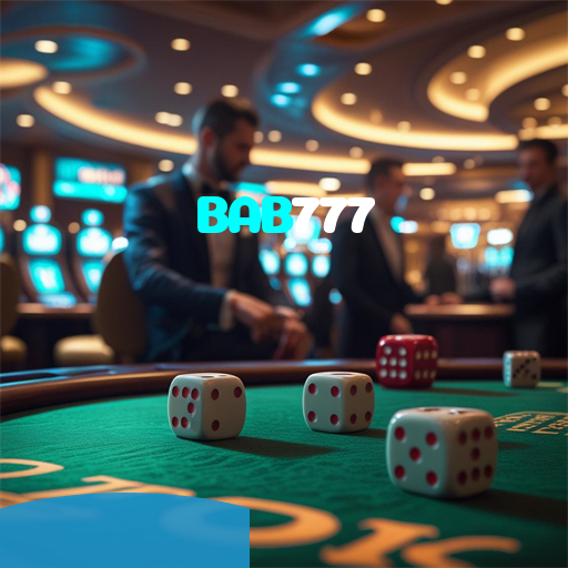 BAB777 visual