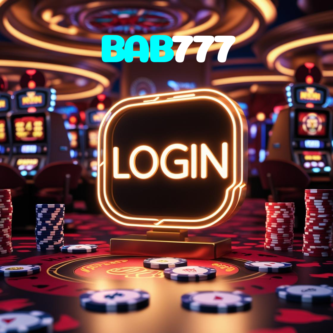 BAB777 visual