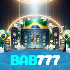 BAB777 visual