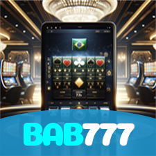BAB777 visual