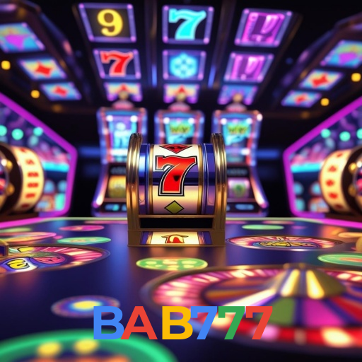 BAB777 visual