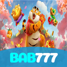 BAB777 visual