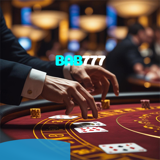 BAB777 visual