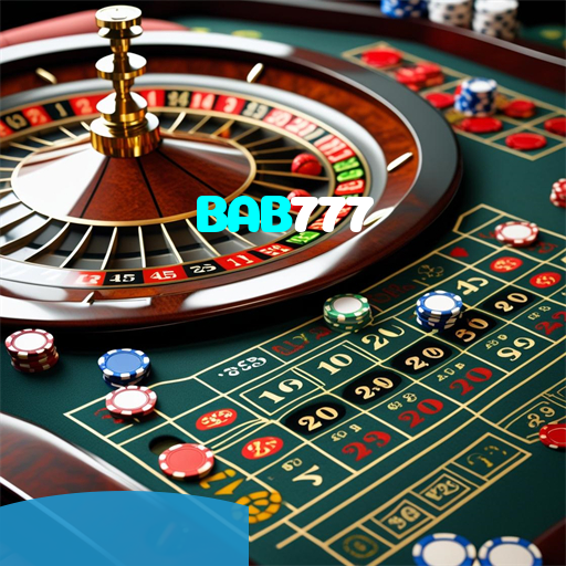 BAB777 visual