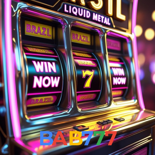 BAB777 visual