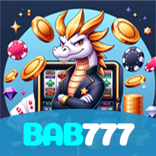 BAB777 visual