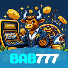 BAB777 visual