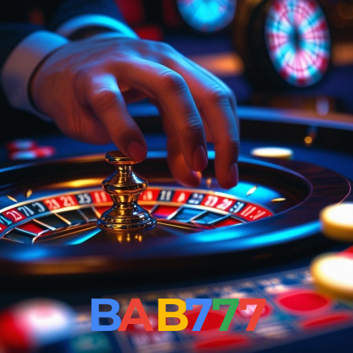 BAB777 visual