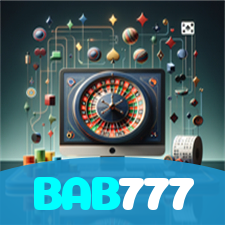 BAB777 visual