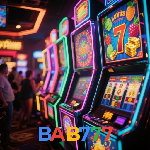 BAB777 visual