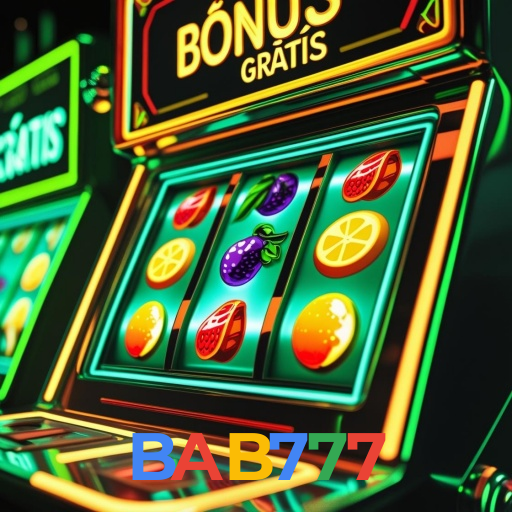 BAB777 visual