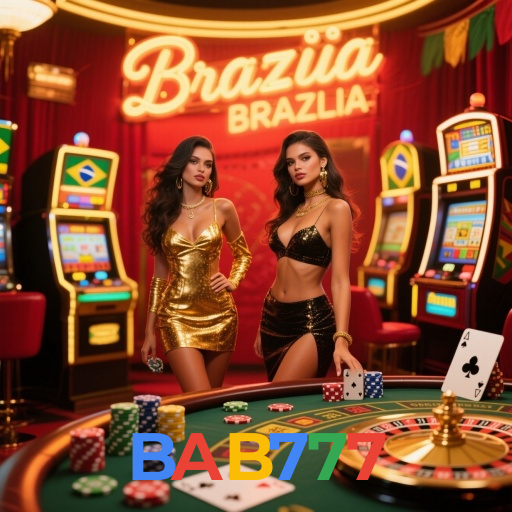 BAB777 visual