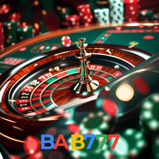 BAB777 visual