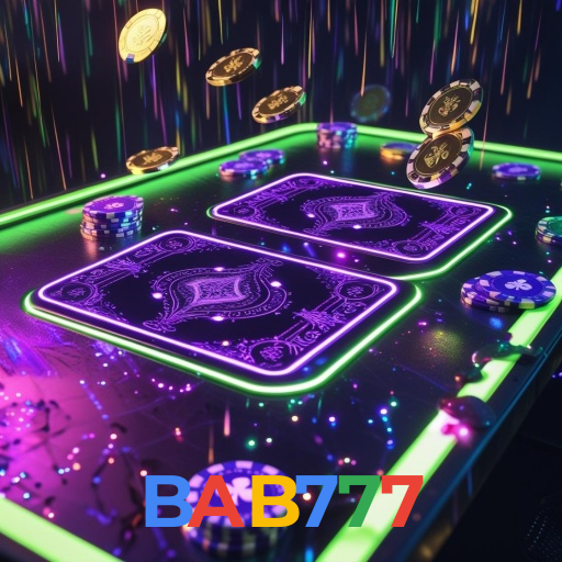 BAB777 visual