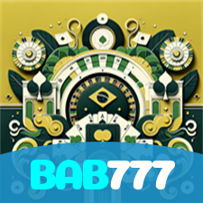 BAB777 visual