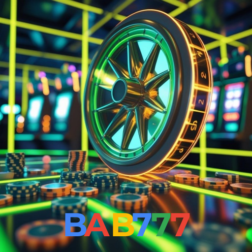 BAB777 visual