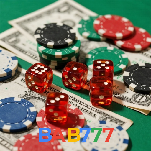 BAB777 visual