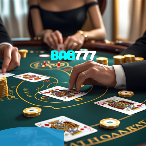 BAB777 visual