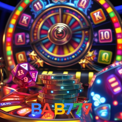 BAB777 visual