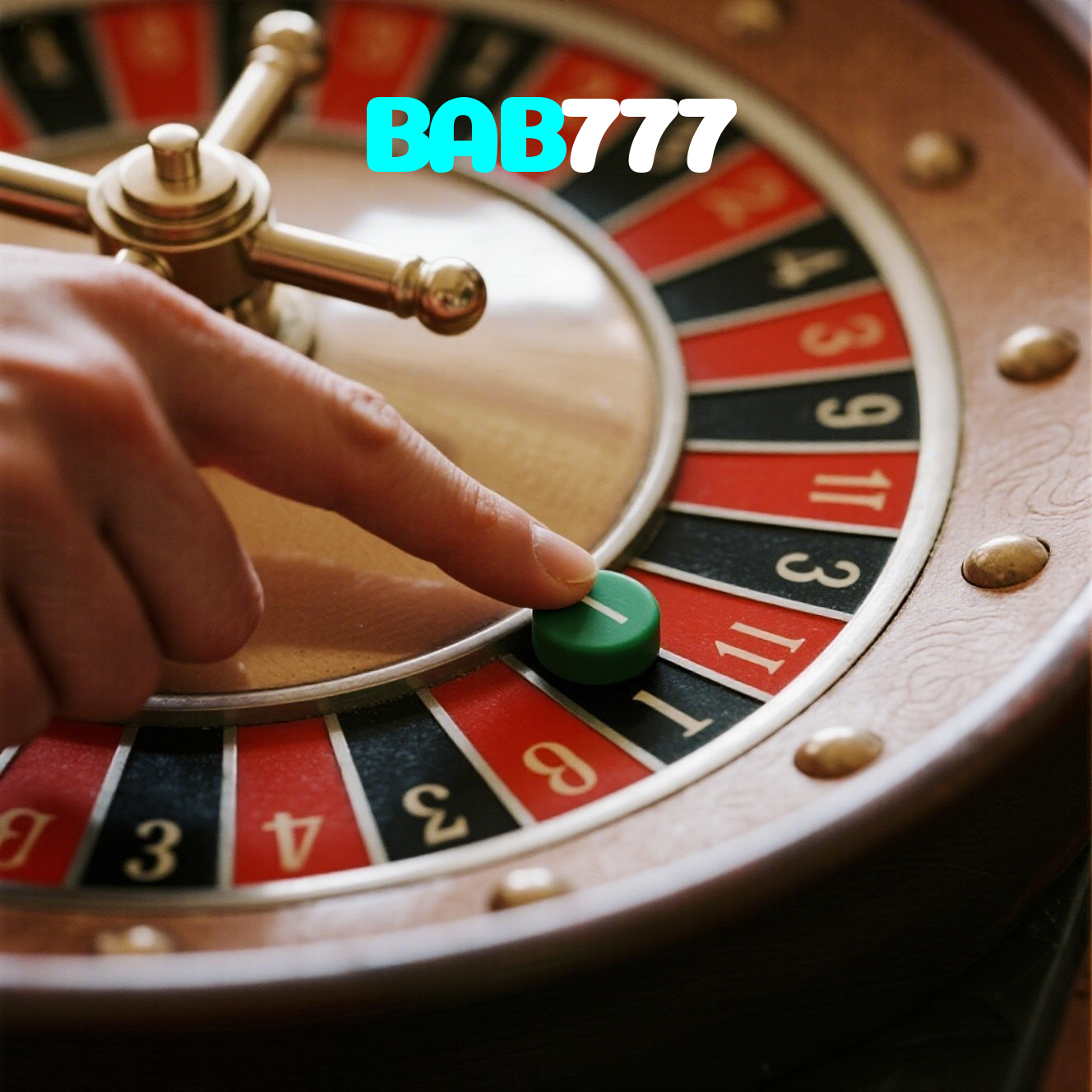 BAB777 visual