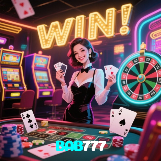 BAB777 visual