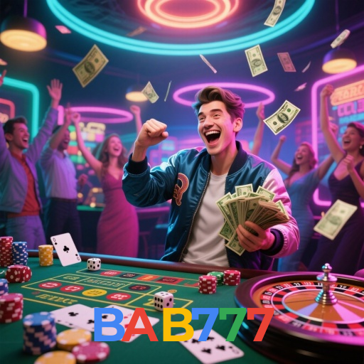 BAB777 visual