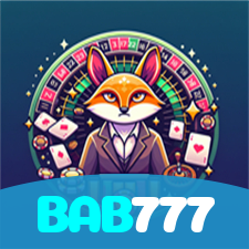 BAB777 visual
