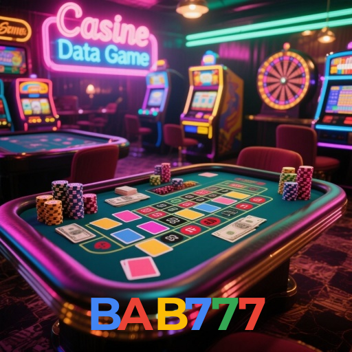 BAB777 visual