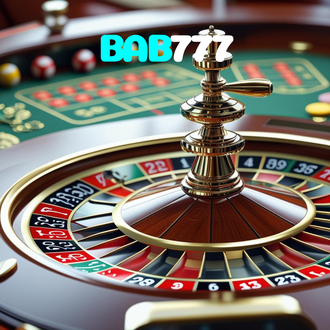 BAB777 visual