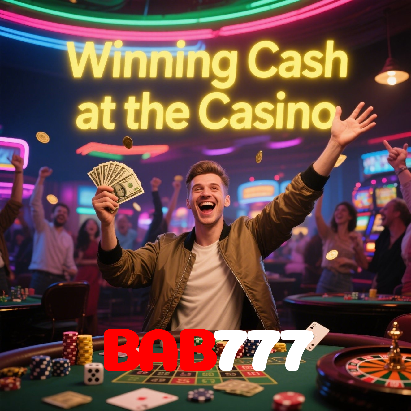 BAB777